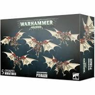 Pteraxii Sterylizors / Skystalkers - Adeptus Mechanicus 59-23